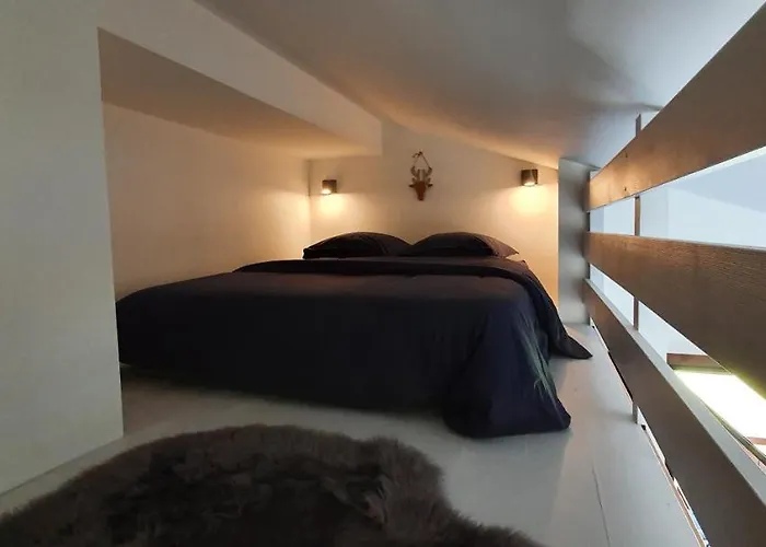 Les Lucioles Appartement